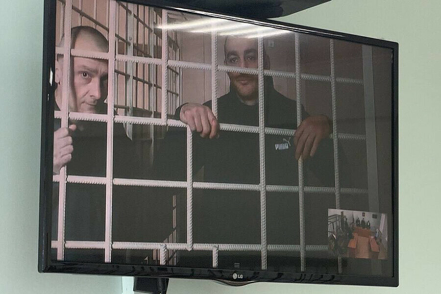 От условного до особой колонии адвокат с пособниками пыталась передать в СИЗО Благовещенска папку с двойным дном