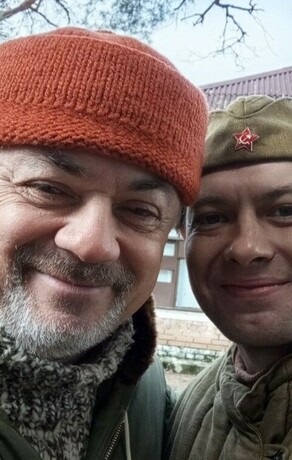 Пока ты не медийный пробиться очень тяжело эксамурчанин Максим Романов о жизни актера в Москве