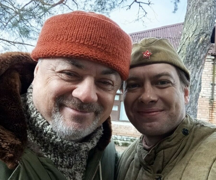 Пока ты не медийный пробиться очень тяжело эксамурчанин Максим Романов о жизни актера в Москве