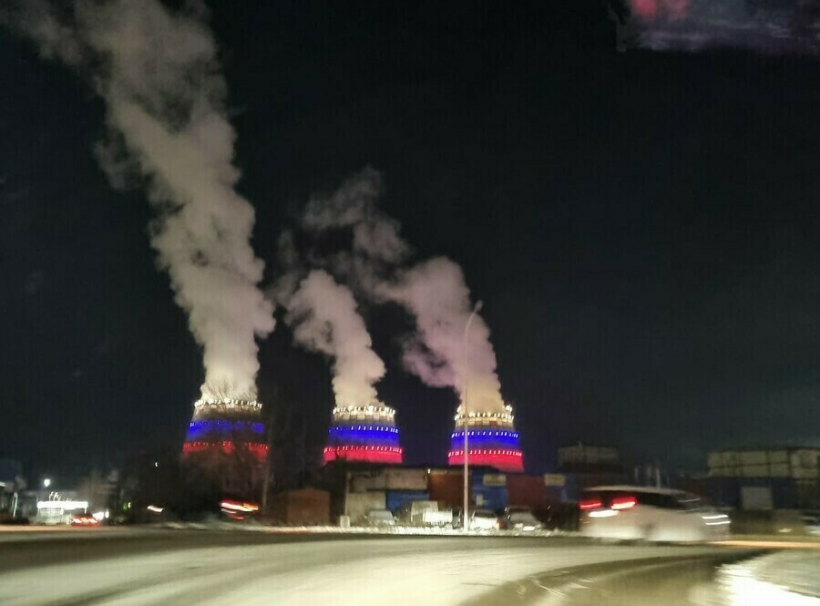 Готова на 95  Амурская область завершает подготовку к отопительному сезону