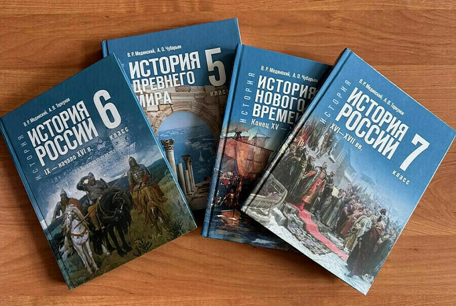 Студенты пройдут проверку на знание истории