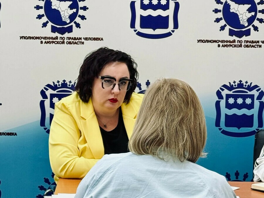 Амурчане обратились к уполномоченному по правам человека изза острой нехватки бензина