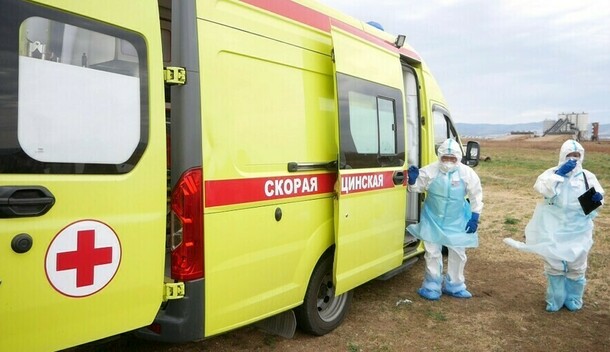 Погиб каждый второй заболевший Россия усилила контроль на границах изза опасного заболевания
