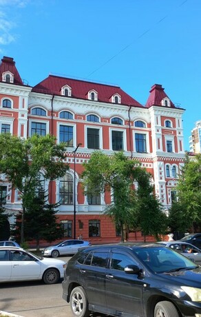 В среду 16 сентября в самом центре Благовещенска ограничат проезд
