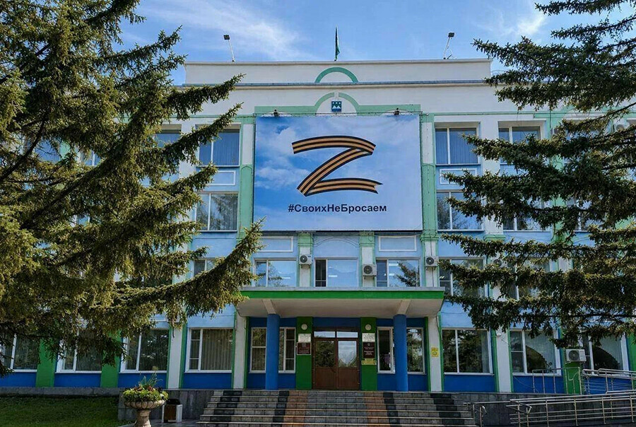 Белогорцы потерявшие урожай получили деньги
