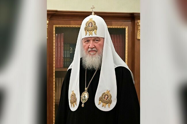 Патриарх Кирилл мужья должны отговаривать жен от абортов
