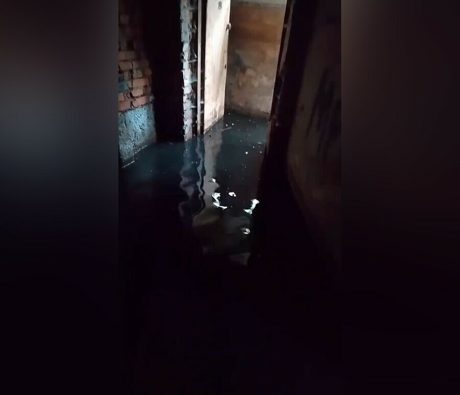 А до декабря нам как жить дом в Благовещенске остался без управляющей компании но с кучей проблем