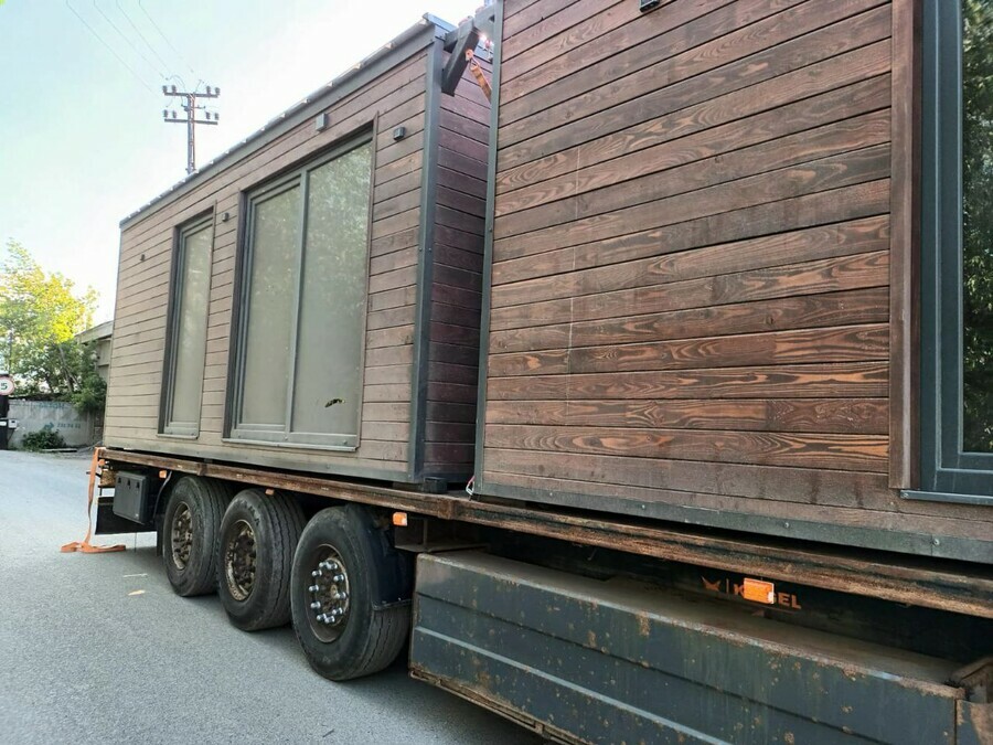 Дальнобойщиков которых обвиняли в террористических атаках на военные аэродромы освободили