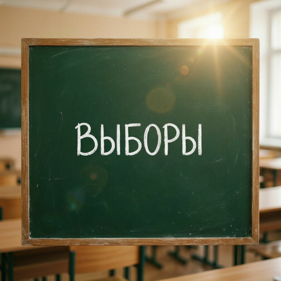 В Благовещенске изза выборов отменяют уроки в школах