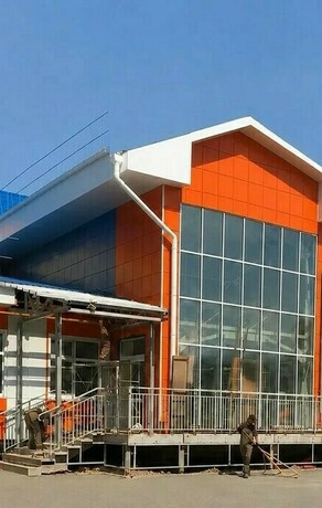 Всех школьников отправили в детский сад в Экимчане так и не открыли долгожданную и многострадальную школу