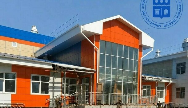 Всех школьников отправили в детский сад в Экимчане так и не открыли долгожданную и многострадальную школу