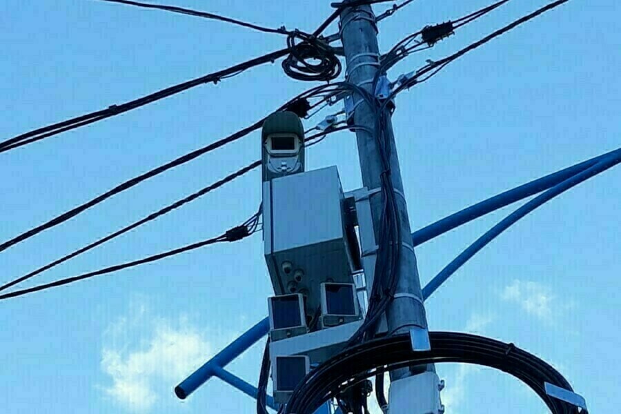 Амурчанка получила штрафы на 48 тысяч за нарушение ПДД на одном перекрестке