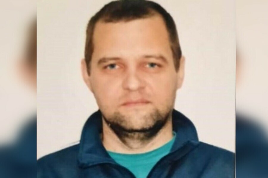 Следователи Тынды разыскивают без вести пропавшего Виктора Лапко