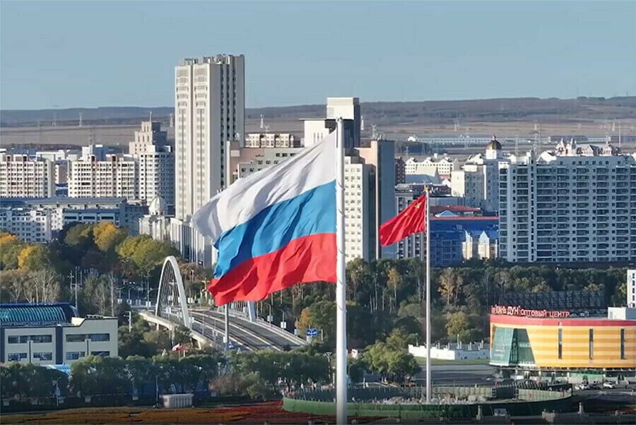 Амурчанам рассказали зачем нужна электронная миграционная карта при въезде в Китай
