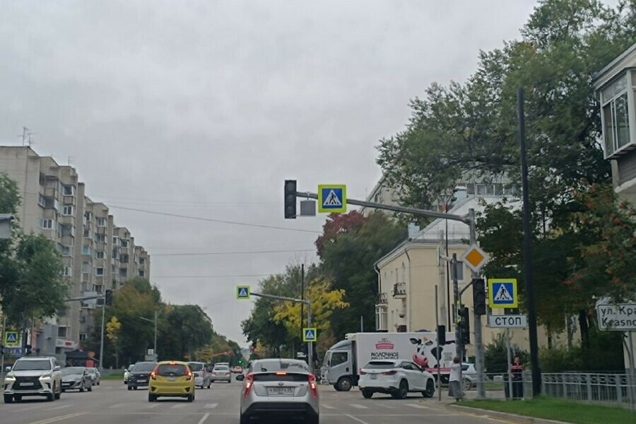 Благовещенцы сообщают об отключении света и перебоях с сотовой связью обновлено 