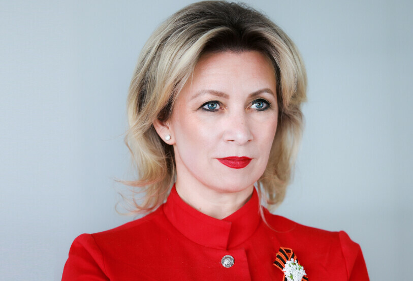 Скажи когда это будет решаться Захарова призвала избирателей спрашивать с депутатов