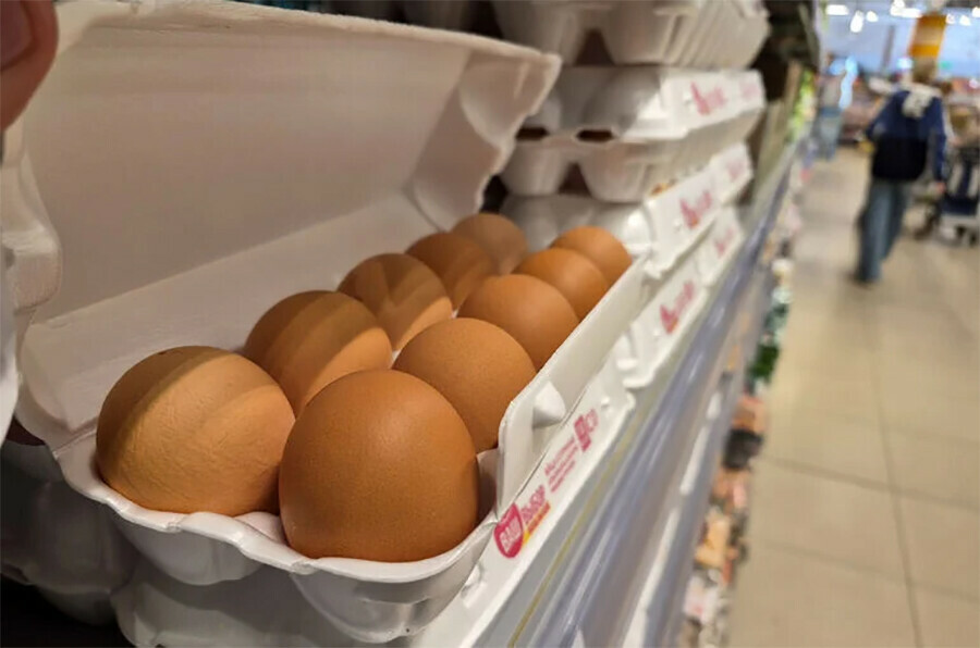 Топливо услуги продукты что подешевело а что подорожало в августе