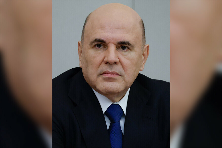 Постановление о переносе выходных дней подписал Мишустин