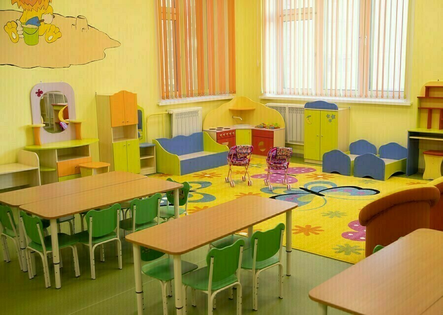 В некоторых районах Благовещенска на два дня закроют детские сады