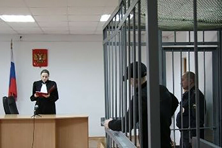В Благовещенске хозяин интернетмагазина наркотиков отправлен в особую колонию