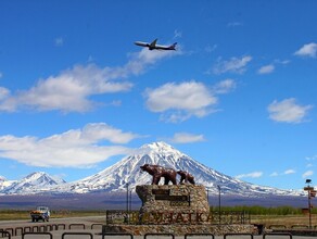 Возобновить прямые авиаперелеты из Благовещенска на Камчатку планируют с июня