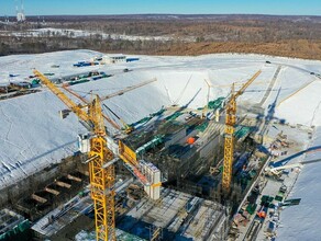 Суд приостановил стройку стартового комплекса Ангара на космодроме Восточный