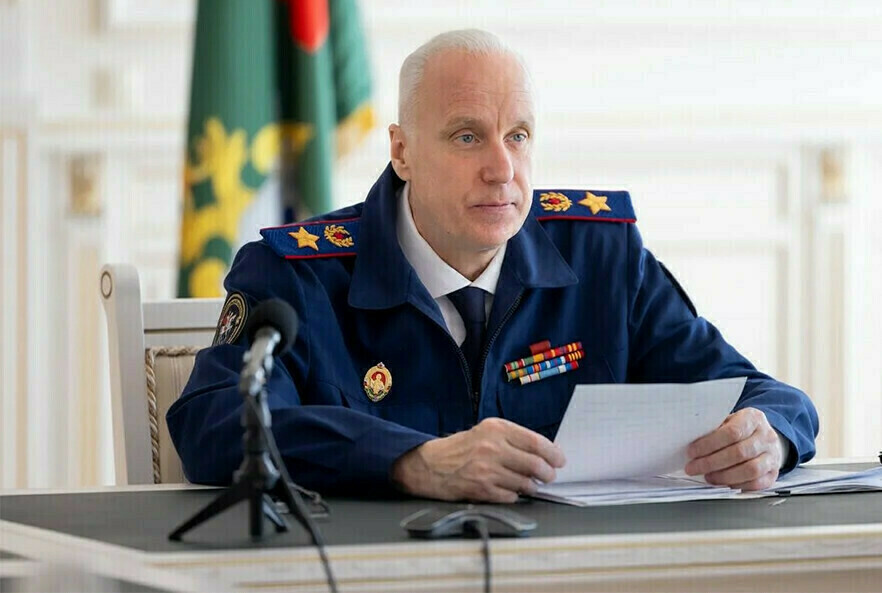 Информацию о жестоком избиении молодого человека в Благовещенске затребовал глава СК России