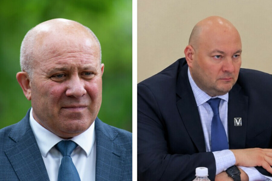 Уходит со своего поста мэр крупного города на Дальнем Востоке