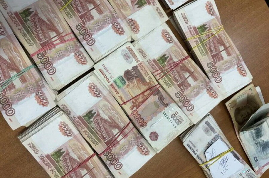 Доходы от занятий проституцией полученные в Благовещенске ушли в казну государства