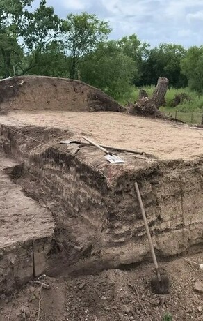 Археология похожа на криминалистику как амурские ученые раскапывают тайны прошлого