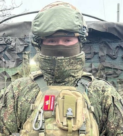Рядового из Амурской области наградили орденом Мужества за отважный поступок на СВО