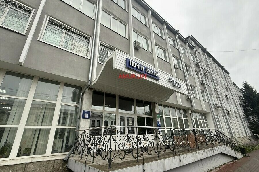 Целый квест благовещенцы не могут забрать посылки изза очередей и графика Почты России
