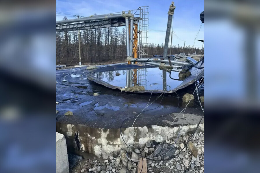 Озвучена причина взрыва на Эльгинском месторождении угля где погибли люди 
