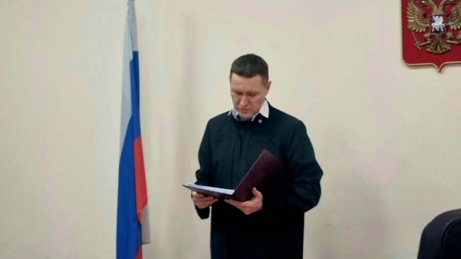 В Благовещенске стали чаще назначать штрафы вместо лишения свободы что будет при неуплате
