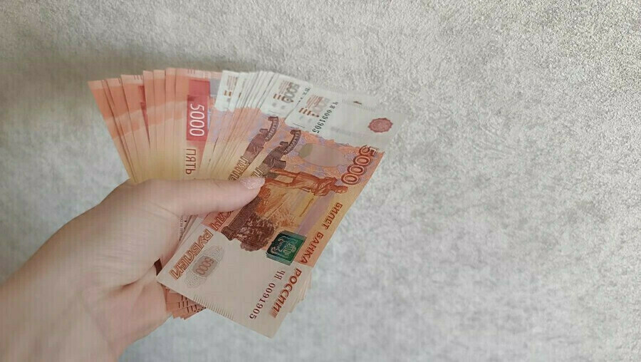 Названы способы правильно просить повышения зарплаты