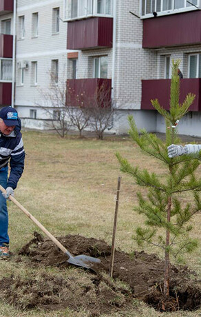Мэр Благовещенска объявил о начале генеральной уборки в городе