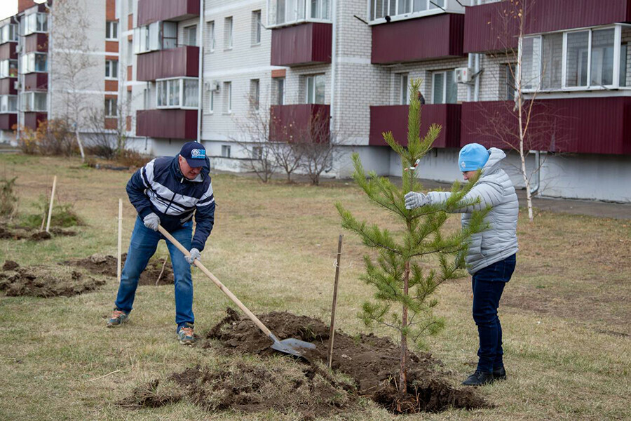 Мэр Благовещенска объявил о начале генеральной уборки в городе