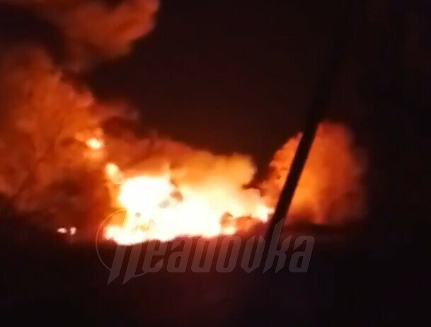 Власти экипаж разбившегося в Амурской области ракетоносца сделал все чтобы отвести самолет от жилых домов