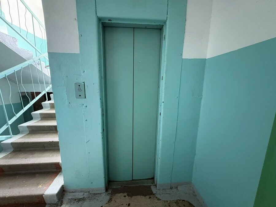 Не пользуетесь лифтом Эксперт рассказал почему платить всё равно нужно