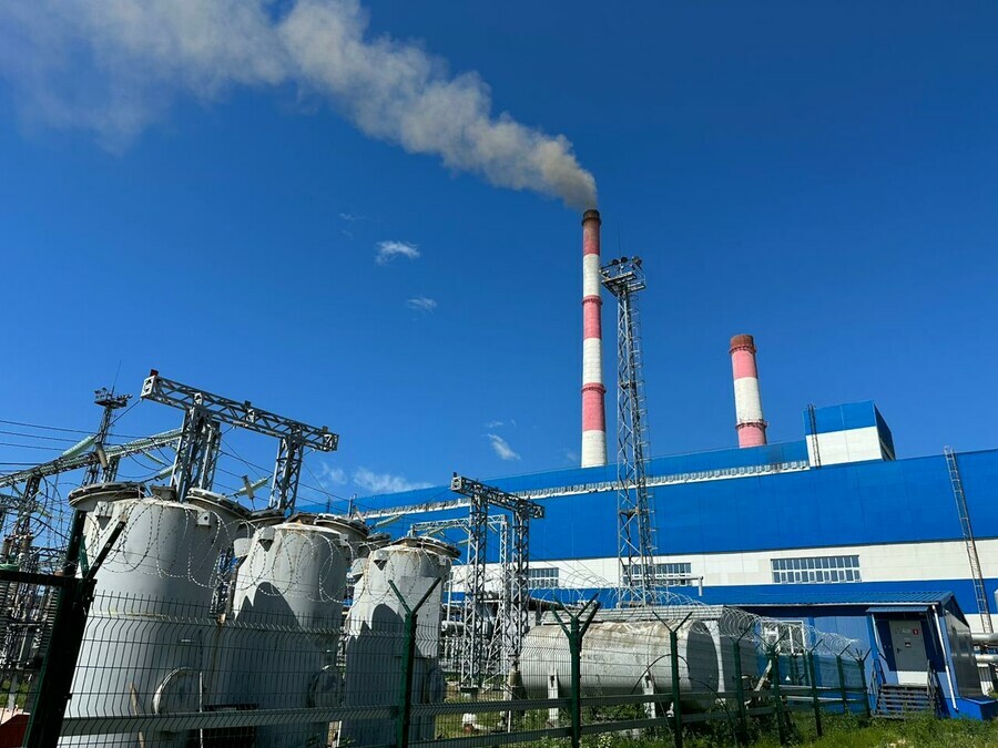 С 1 октября в Амурской области второй раз за год подорожает тепло На сколько и почему вырастет тариф