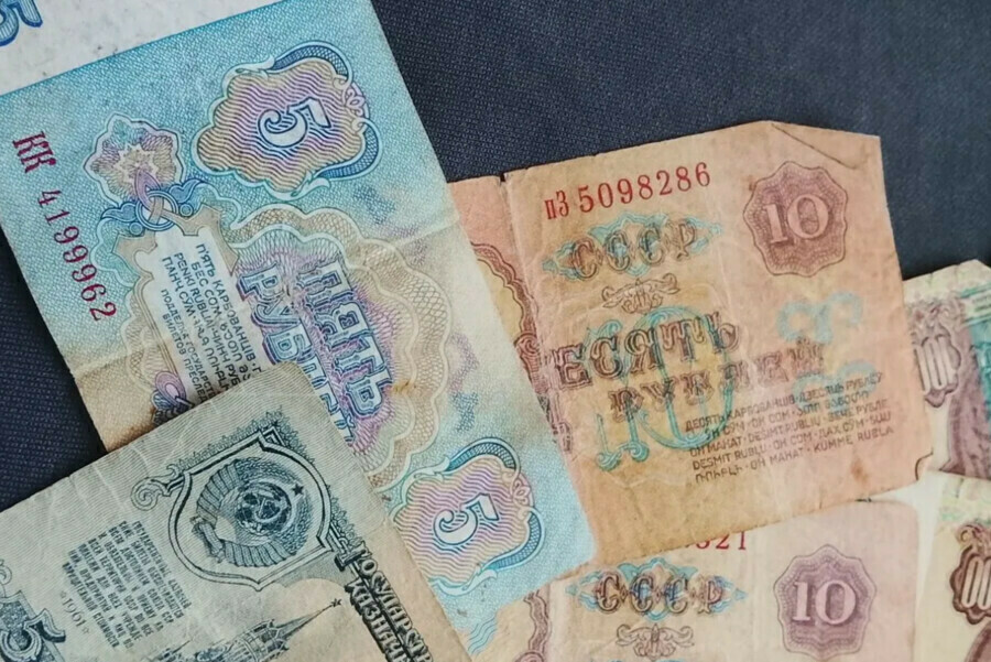 На компенсацию по советским вкладам в 2027 году направят 188 млрд рублей