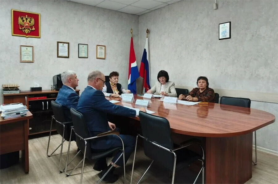 За биологической безопасностью в Амурской области будут следить специальные штабы