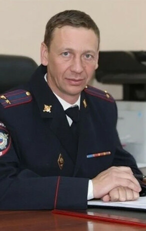 Назначен главный полицейский Белогорска