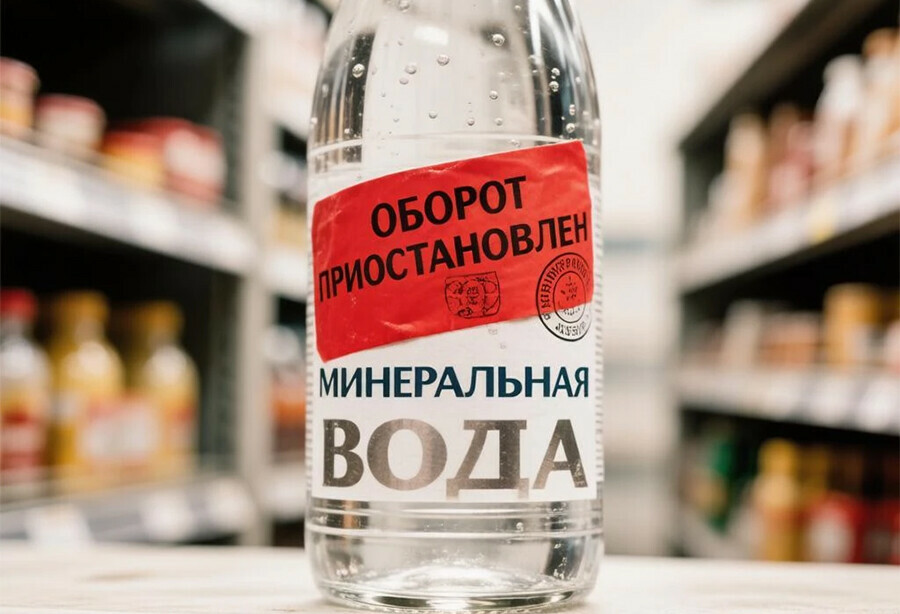 За продажу опасной минеральной воды просят наказать предпринимателей в Амурской области