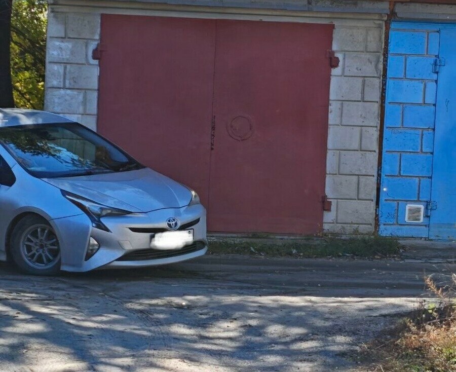 Совсем уже обнаглели житель Благовещенска возмутился поведением закладчиков