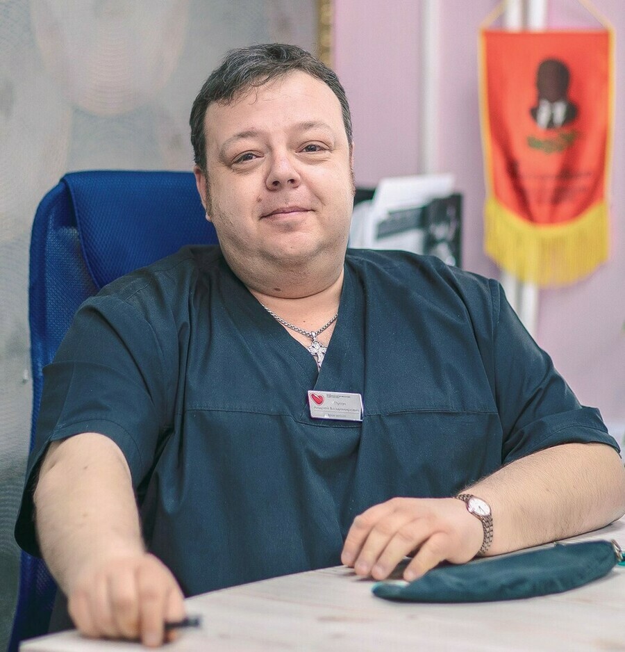 Истерик нет мужчины благодарны амурский врач рассказал как заподозрить у себя и диагностировать рак