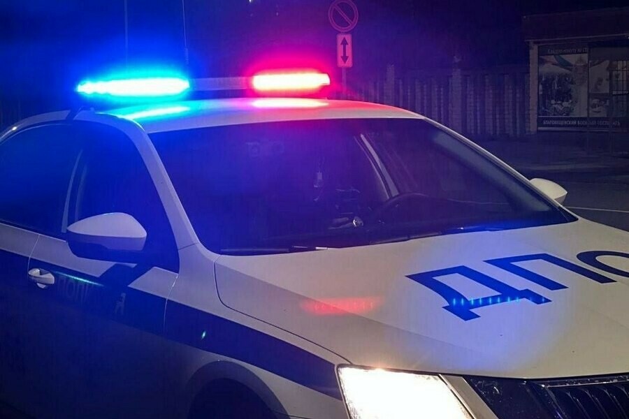 Любителям японских номеров приготовиться в Приамурье пройдет спецрейд от ГАИ 