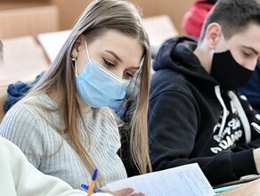 В России студенты будут допускаться к онлайнэкзаменам через прокторинг