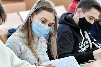 В России студенты будут допускаться к онлайнэкзаменам через прокторинг