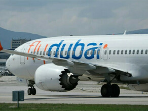 Стало известно почему пилотов подравшихся на рейсе Flydubai приняли за русского и украинца